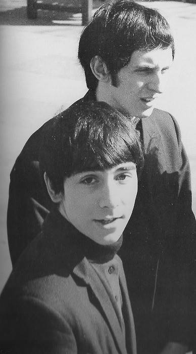 Keith Moon fotoğrafı