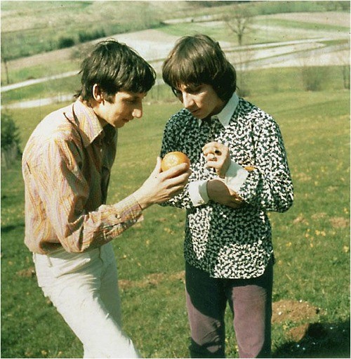 Keith Moon fotoğrafı