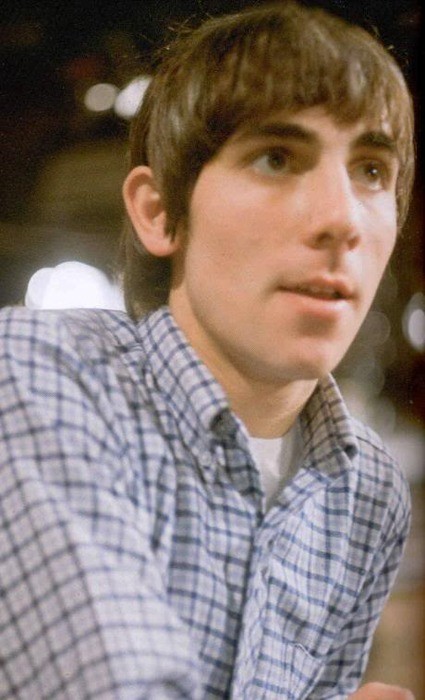 Keith Moon fotoğrafı