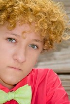 Nickolas Wolf fotoğrafı