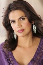 Dulce Maria Solis fotoğrafı