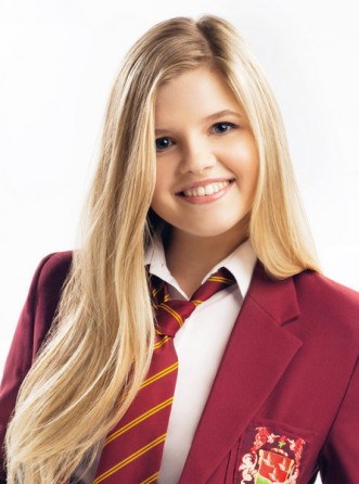 Ana Mulvoy-Ten Fotoğrafı