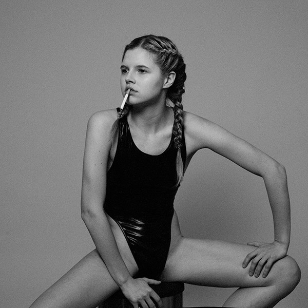 Ana Mulvoy-Ten Fotoğrafı