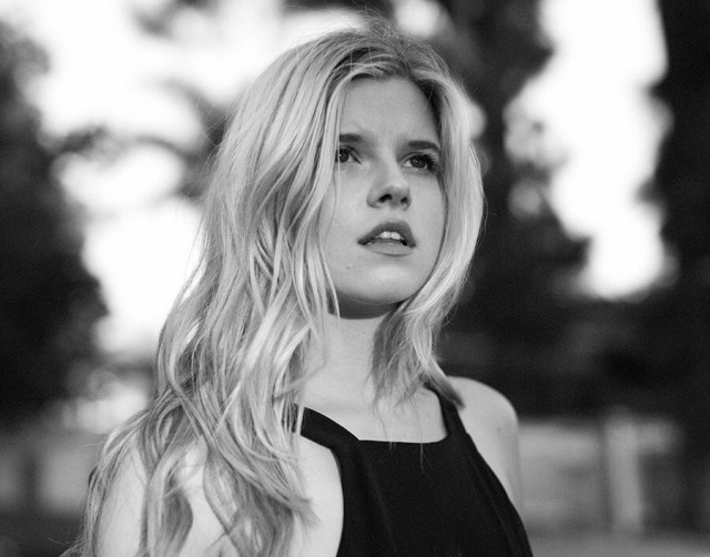 Ana Mulvoy-Ten Fotoğrafı