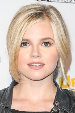 Ana Mulvoy-Ten Fotoğrafı