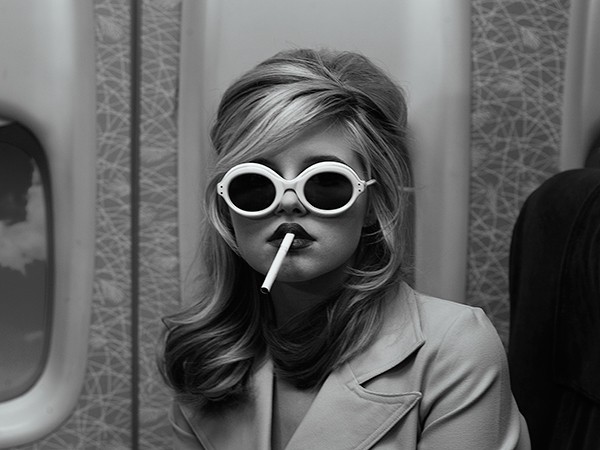 Ana Mulvoy-Ten Fotoğrafı