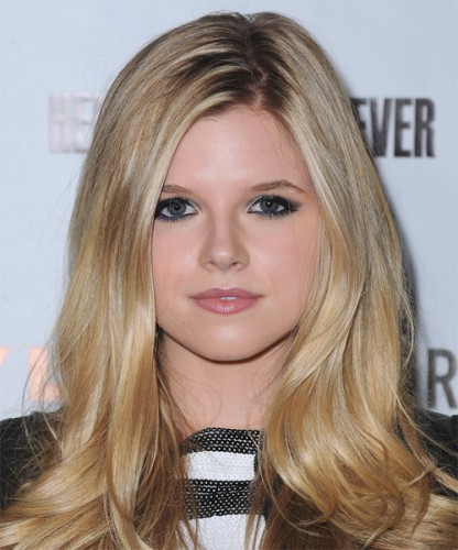 Ana Mulvoy-Ten Fotoğrafı