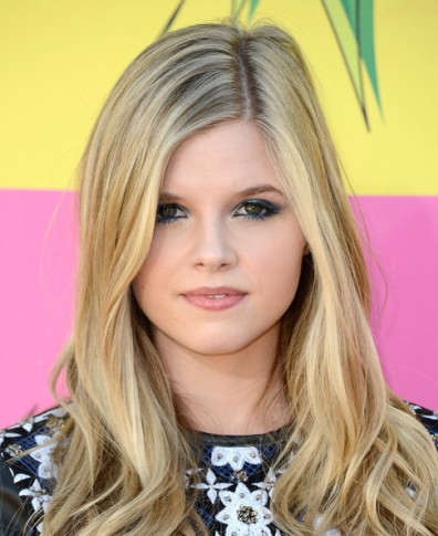 Ana Mulvoy-Ten Fotoğrafı