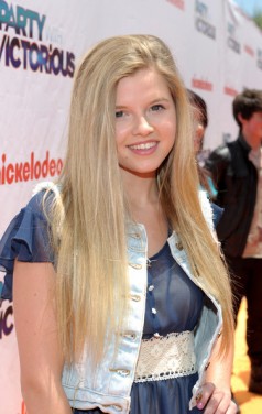 Ana Mulvoy-Ten Fotoğrafı