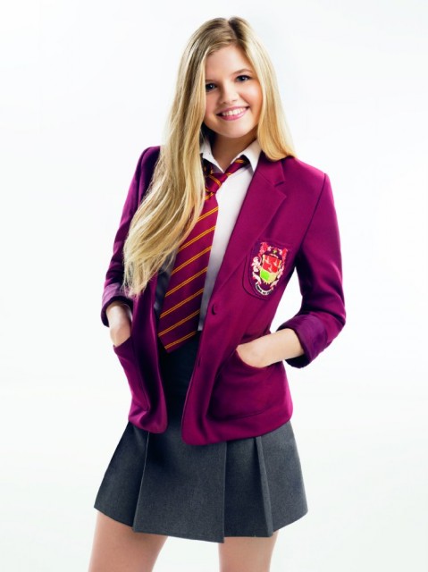 Ana Mulvoy-Ten Fotoğrafı