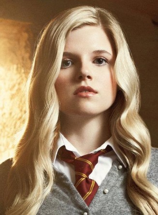 Ana Mulvoy-Ten Fotoğrafı