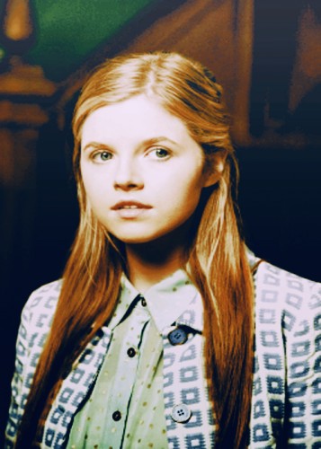 Ana Mulvoy-Ten Fotoğrafı