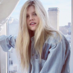 Ana Mulvoy-Ten Fotoğrafı