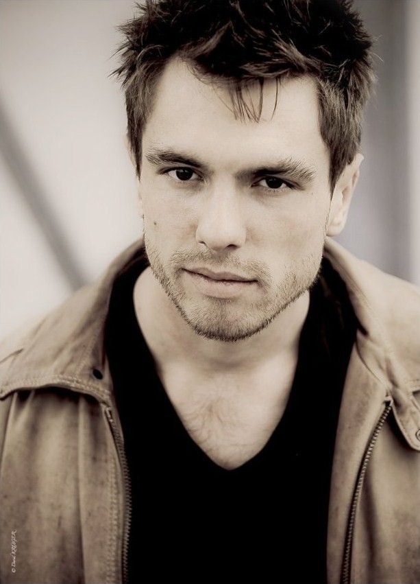 Stanislas Forlani fotoğrafı