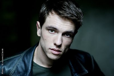 Stanislas Forlani fotoğrafı