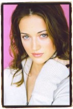 Amanda Barfield fotoğrafı