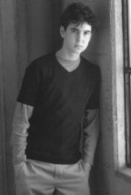 Colton James fotoğrafı