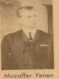 Muzaffer Yenen fotoğrafı