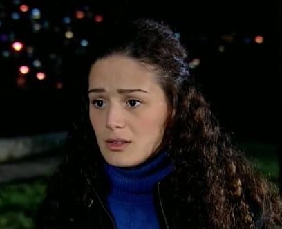 Gülşah Küçükyıldız fotoğrafı