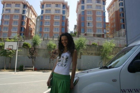 Gülşah Küçükyıldız fotoğrafı