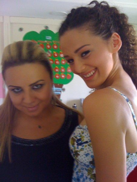 Gülşah Küçükyıldız fotoğrafı