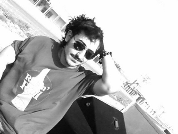 Aytaç Er fotoğrafı