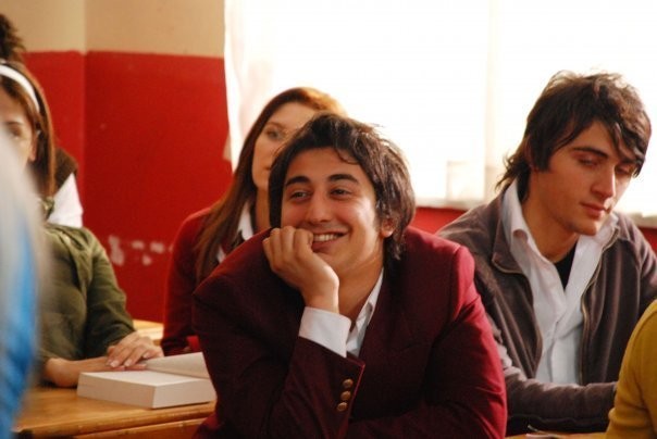 Aytaç Er fotoğrafı