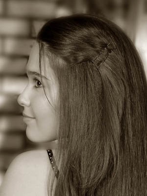 Merve Erdoğan fotoğrafı