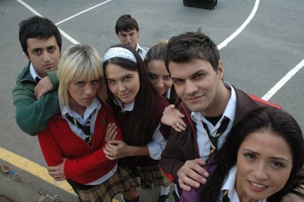 Merve Erdoğan fotoğrafı