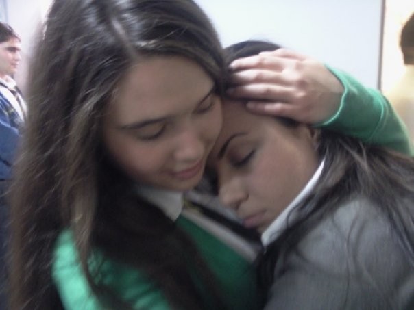 Merve Erdoğan fotoğrafı