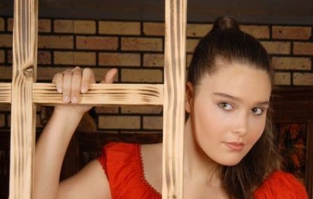 Merve Erdoğan Fotoğrafı