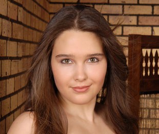 Merve Erdoğan Fotoğrafı