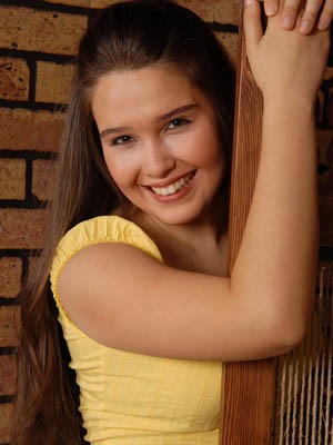 Merve Erdoğan Fotoğrafı