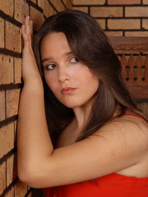 Merve Erdoğan Fotoğrafı