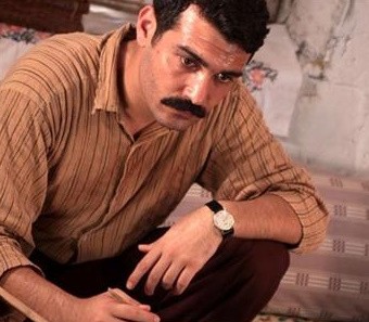 Caner Cindoruk fotoğrafı