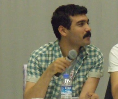 Caner Cindoruk fotoğrafı