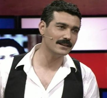 Caner Cindoruk fotoğrafı