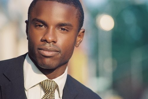 Ohene Cornelius fotoğrafı