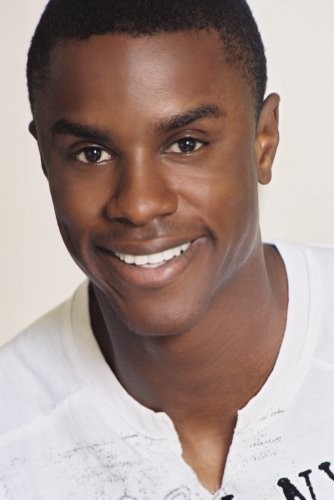 Ohene Cornelius fotoğrafı