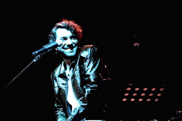 Halil Sezai Paracıkoğlu Fotoğrafı