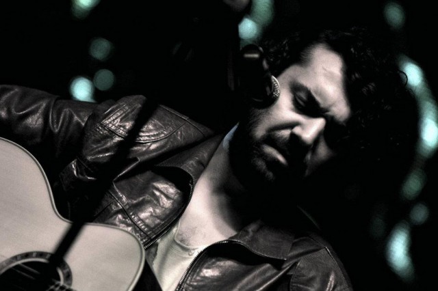 Halil Sezai Paracıkoğlu Fotoğrafı