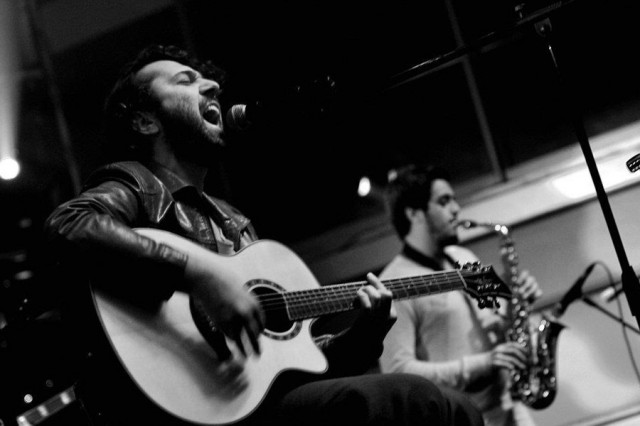 Halil Sezai Paracıkoğlu Fotoğrafı