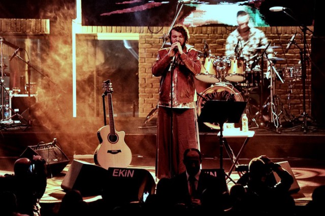 Halil Sezai Paracıkoğlu Fotoğrafı