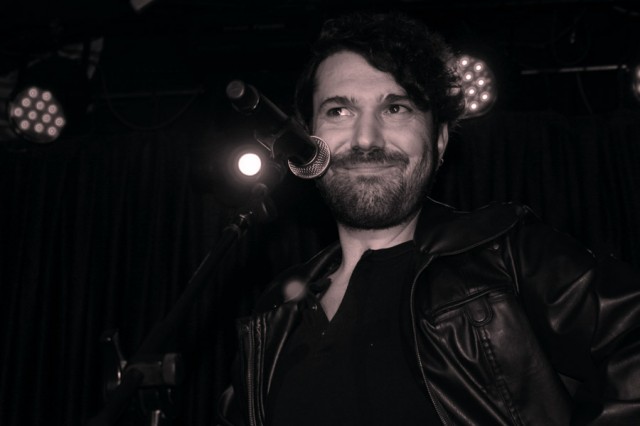 Halil Sezai Paracıkoğlu Fotoğrafı