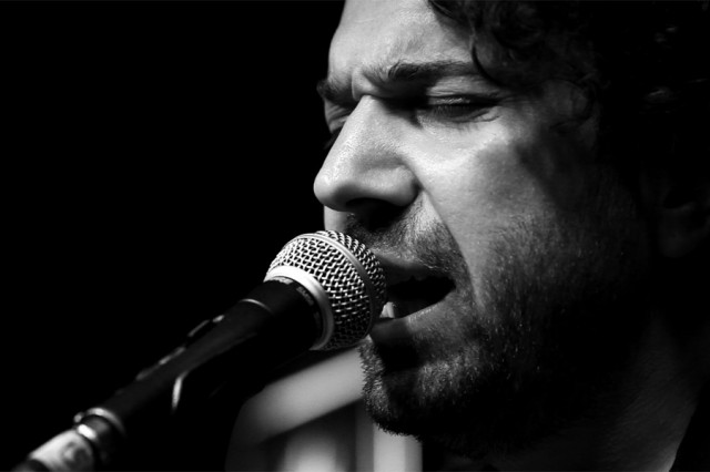 Halil Sezai Paracıkoğlu Fotoğrafı