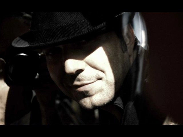 Halil Sezai Paracıkoğlu Fotoğrafı