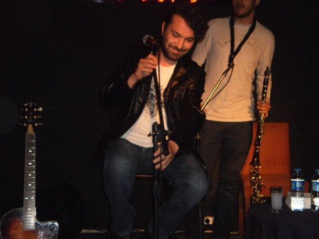 Halil Sezai Paracıkoğlu Fotoğrafı