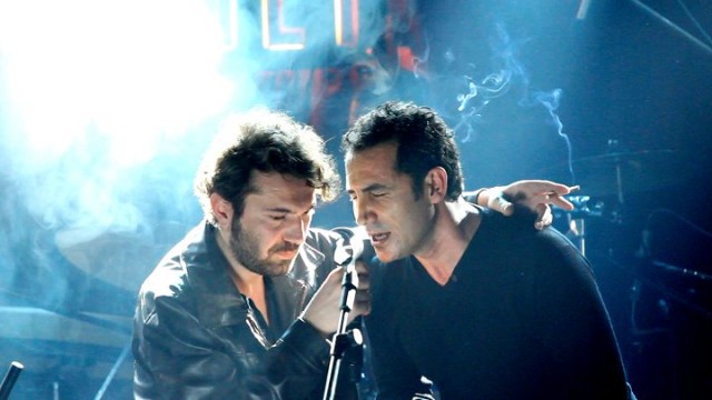 Halil Sezai Paracıkoğlu Fotoğrafı