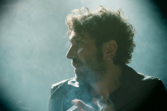 Halil Sezai Paracıkoğlu Fotoğrafı