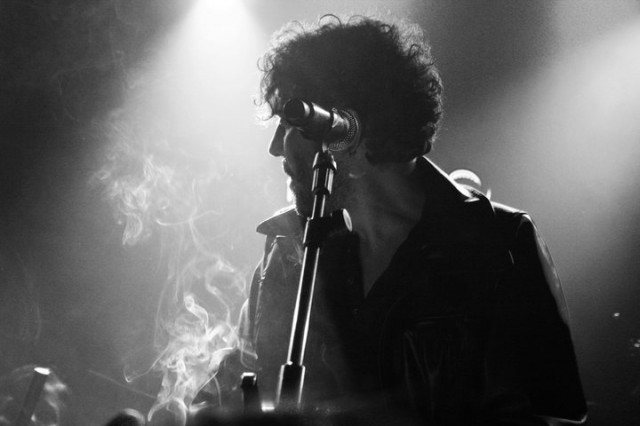 Halil Sezai Paracıkoğlu Fotoğrafı